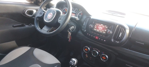 Fiat 500L 1.4 Pop Star 105cv