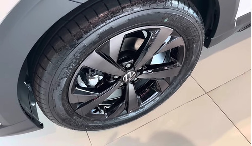 Volkswagen Nivus 1.0 Tsi 200 Comfortline