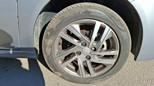 Peugeot 208 1.6l Allure Pack