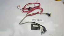 Comprar Cabo Lvds H-buster Hbtv-4203fd Hbtv-42d03fd Hbtv-42d05fd