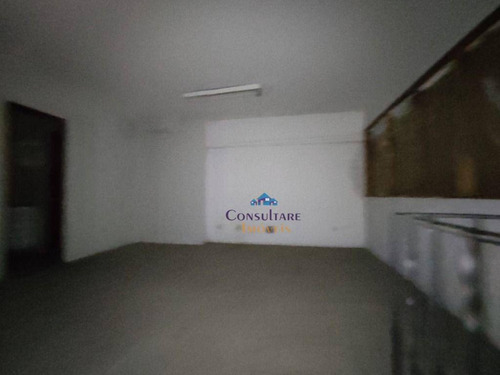Imagem 16 de 27 de Loja Para Alugar, 160 M² Por R$ 5.500,00/mês - Centro - Santos/sp - Lo0063