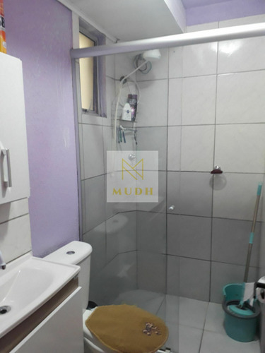 Imagem 18 de 27 de Apartamento Padrão À Venda Em Porto Alegre/rs - 287