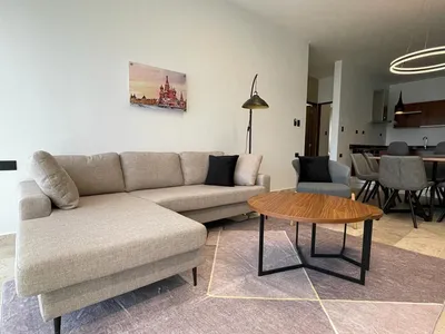Departamento en renta