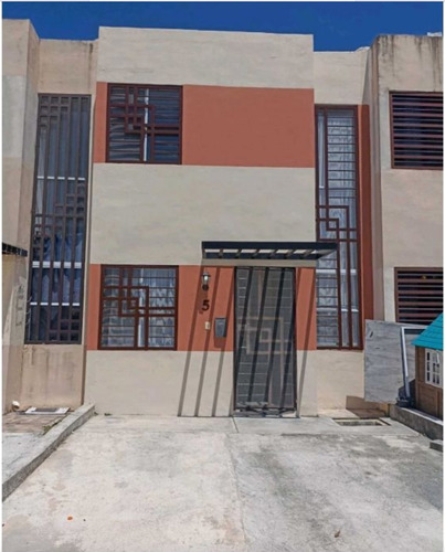 Casa En Renta En Las Fuentes Av Los Tules Cancun