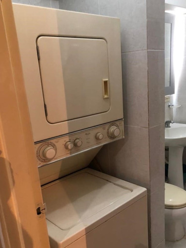 Imagen 13 de 13 de Se Alquila Apartamento El Rosal 50m2