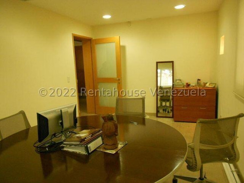 Imagen 8 de 11 de Apartamento En Venta La Campiña 23-19105