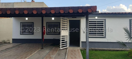 Milagros Inmuebles Casa Venta Barquisimeto Lara Villas Yara Economica Residencial Economico Código Inmobiliaria Rentahouse 24-8488