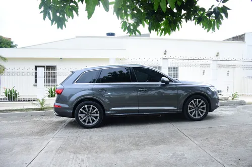 Audi Q7 3.0 Tfsi Quattro Progressive