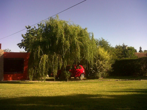 Imagen 5 de 30 de Lote 20x100 Casa 2 Dorm. - Arana E/28 Y 28bis - Villa Elisa, La Plata