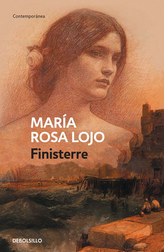 Finisterre (bolsillo) - Maria Rosa Lojo