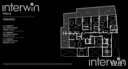 QUBE JUNCAL - Juncal 2598