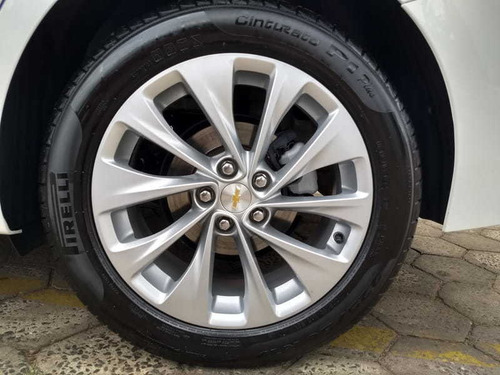 Chevrolet Cruze Lt Nb At