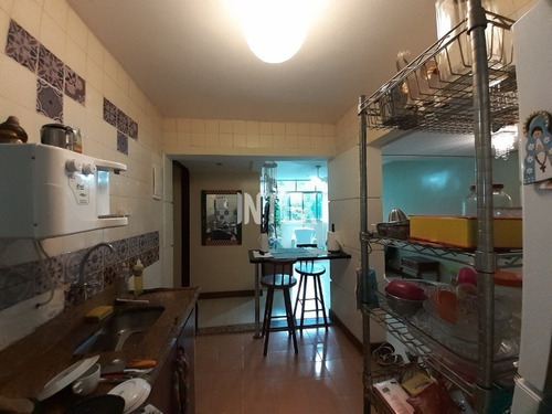 Imagem 14 de 30 de Apartamento Para Venda, 2 Quartos No Centro - Ap01004 - 68779627