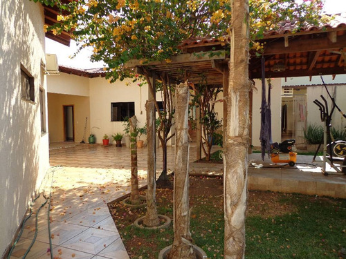Imagem 15 de 23 de Jardim Itália! Ótima Área De Terreno! - 20617