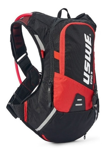 Mochila De Hidratación Moto/bici Uswe Epic 8