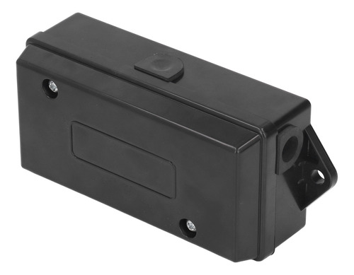 Conector De Terminal Abs De 7 VĂas Trailer Junction A Prueba