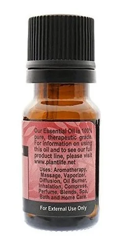 Aromaterapia Aceites - Plantlife Artemisa 100% Aceite Esenci