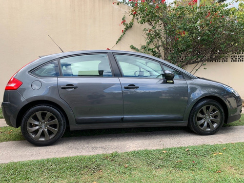 Citroen C4 1.6 Pack Look 5 Ptas
