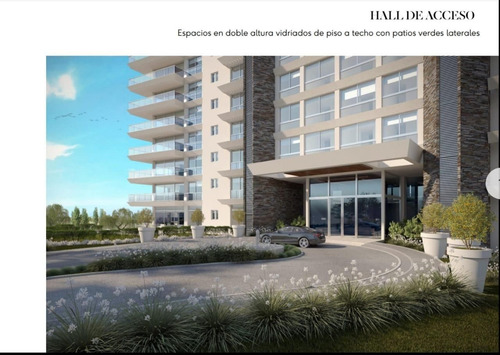 Imagen 8 de 21 de Magnífico Departamento Premium Con Vista Al Lago. Yoo 4-nordelta