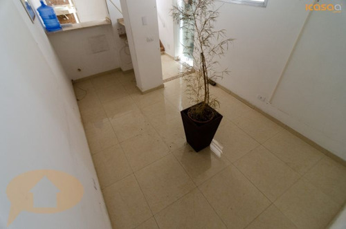 Sobrado - Ref: 8669
