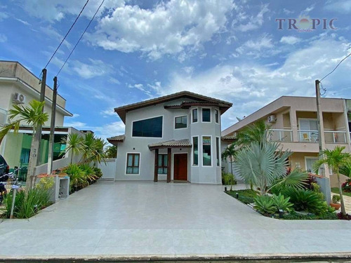 Imagem 1 de 30 de Sobrado Com 4 Dormitórios À Venda, 315 M² Por R$ 1.400.000,00 - Morada Da Praia - Bertioga/sp - So0062