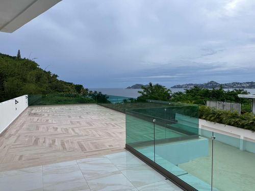 Residencia Las Brisas/gran Vista/caminando Club La Concha