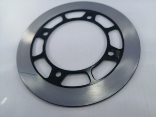 Disco Freno Delantero Ts 125 Ts125 Cr Cn125 Envío Gratis