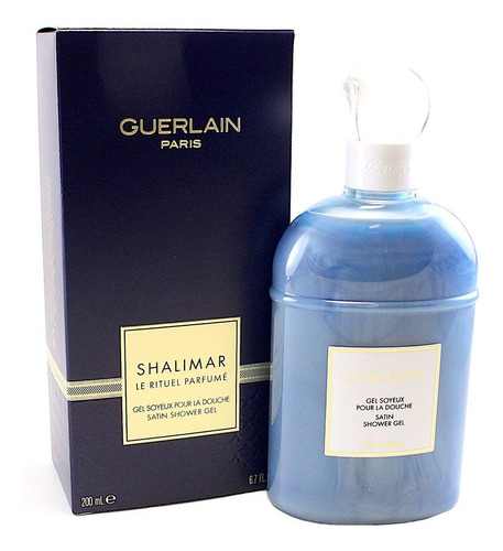 Shalimar By Guerlain - Gel D - 7350718:mL a $317889