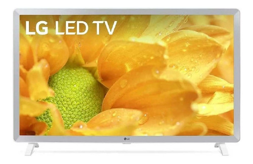 Smart Tv LG 32  32lm620 Hd LG Led