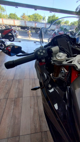 Tvs 310 Rr Deportivo Carenado No R3 Cbr Nk Rc #2