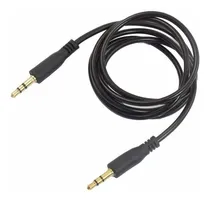 Comprar Cable De Audio De Spica Macho 3,5 Mm A Spica Macho 3 Metros