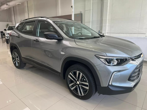 Chevrolet Tracker 1.2 Turbo At