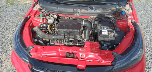Fiat Cronos 1.8 16v Precision At6 Pack Premium