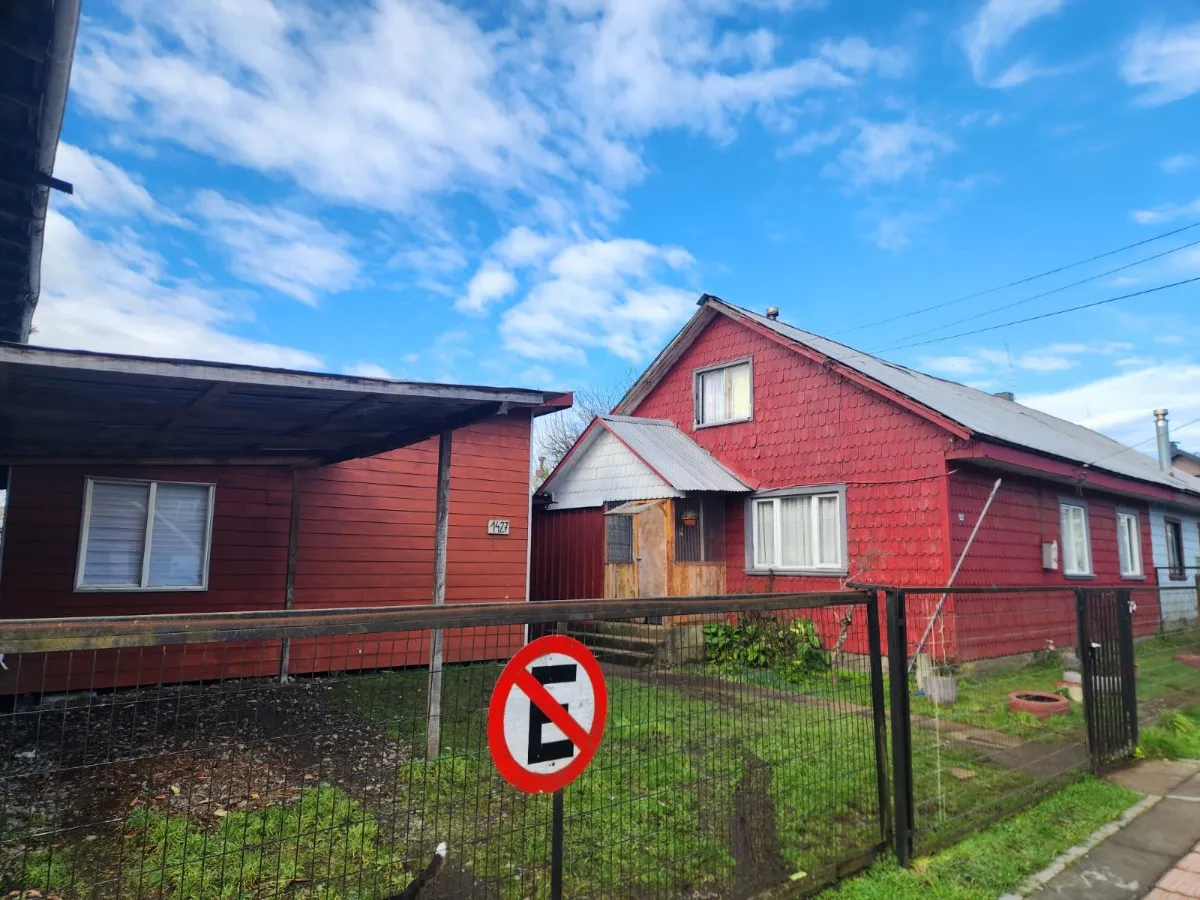 Imagen 1 de 10 de Oportunidad De Inversión En Zona Típica En Puerto Varas