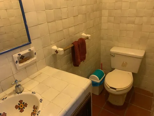 Casa Estilo Mexicano 2 Niveles Cesión De Derechos