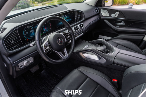 Mercedes-Benz Clase GLE 3.0 450 Suv Sport At