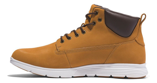 Timberland TB0A6BE5754 MID LACE SNEAKER Hombre