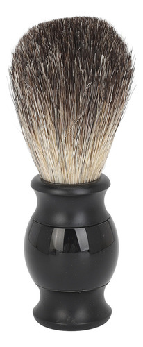 Nuevo Cepillo De Jabón For Barba Que Aumenta La Espuma Y