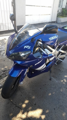 Imagen 4 de 8 de Yamaha R1