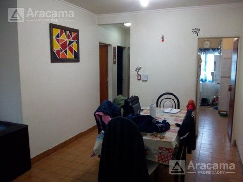 Departamento En Venta - La Union