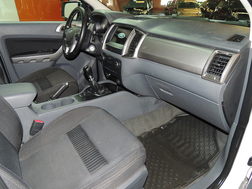 Ford Ranger 3.2 Cd Xlt Tdci 200cv Manual 4x4