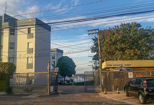 Imagem 18 de 18 de Apartamento À Venda Em Jardim São Gabriel - Ap002578