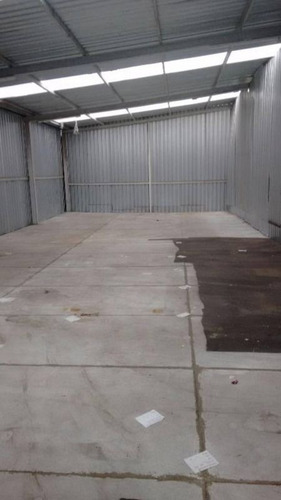 Imagem 5 de 13 de Galpão Em Cambuci, São Paulo/sp De 500m² Para Locação R$ 5.980,00/mes - Ga1238943