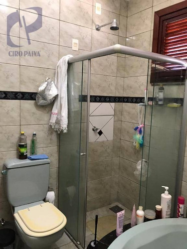 Imagem 20 de 23 de Casa Com 4 Dormitórios À Venda, 230 M² Por R$ 680.000,00 - Sapiranga - Fortaleza/ce - Ca3045