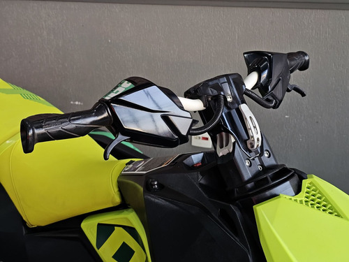 Jet Ski Sea Doo Spark Trixx 900