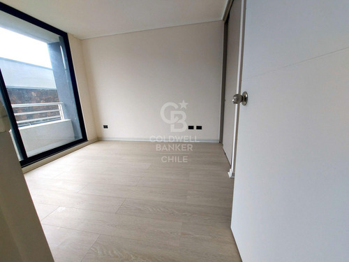 Moderno Departamento