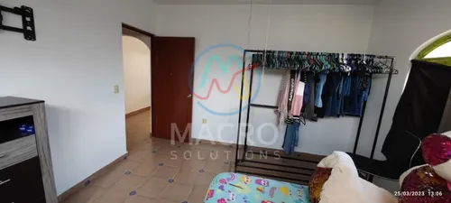 Casa En Venta En Oaxtepec Con Dos Construcciones Y Amplio Jardín