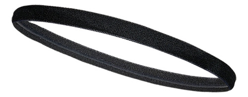 Bandas Para Cabello Deportivas Elásticas Cabeza Delgadas6pcs
