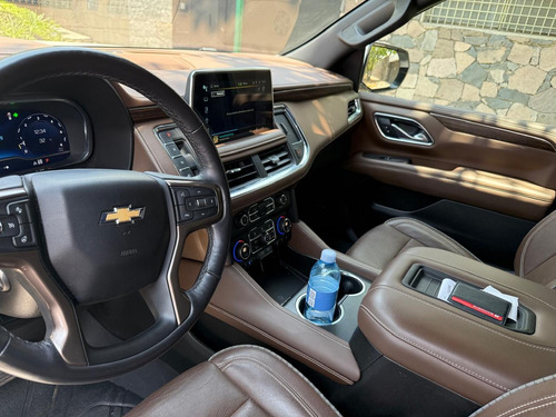 Chevrolet Tahoe SUV G HIGH COUNTRY