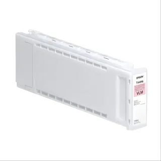 Cartucho De Tinta Epson Ultrachrome Pro12 Magenta Claro